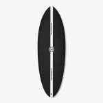Hayden Hypto Krypto Softboard Inverted
