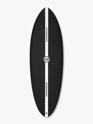 Hayden Hypto Krypto Softboard Inverted