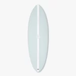 Hayden Hypto Krypto Softboard Blue tile