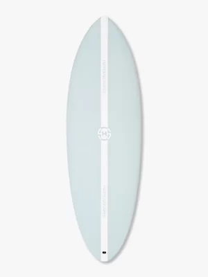 Hayden Hypto Krypto Softboard Blue tile