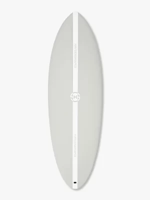 Hayden Hypto Krypto Softboard Slate