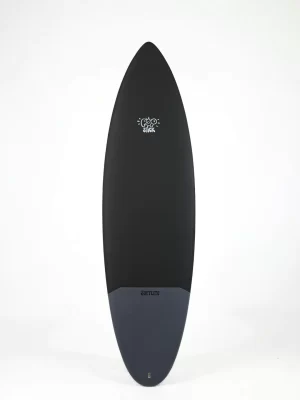 Softlite Popstick 5'8 Hybrid  