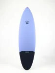 Softlite Popstick 6'8 Hybrid Ice Blue