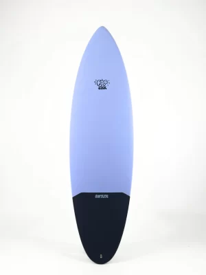 Softlite Popstick 6'8 Hybrid Ice Blue