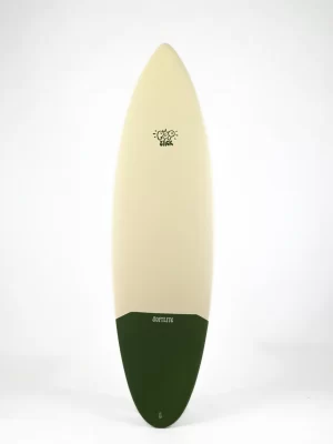 Softlite Popstick 6'8 Hybrid Sand