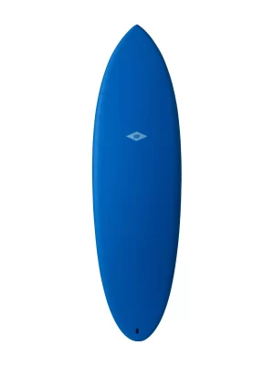 NSP Hybrid Evotech 