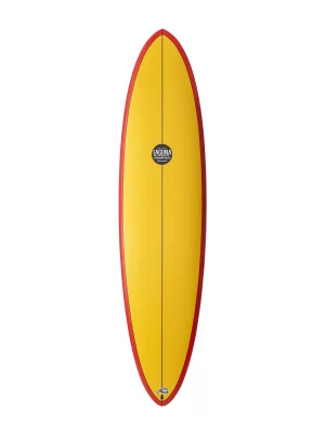 NSP Speedline HDT