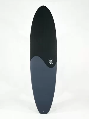 Softlite Mad Lab Hybrid Black