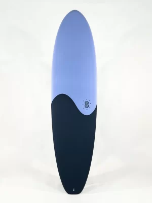 Softlite Mad Lab Hybrid Ice Blue
