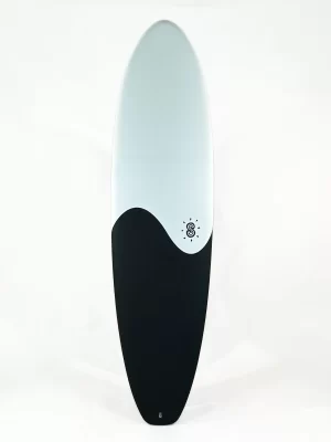 Softlite Mad Lab Hybrid White