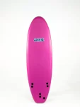 Softlite 5’6 Shred Head