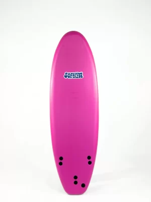 Softlite 5’6 Shred Head