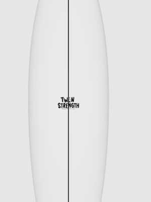 Chilli Twin Strength