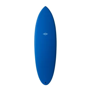 NSP Hybrid Evotech 