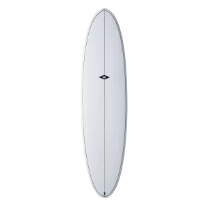 NSP Funboard Elements 