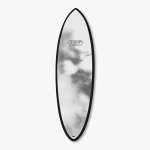 Hayden Shapes Hypto Krypto Softboard Moonscape
