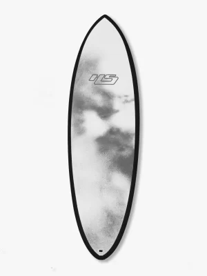 Hayden Shapes Hypto Krypto Softboard Moonscape