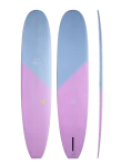 Salt Gypsy Cynthia Rowley Dusty blue pink