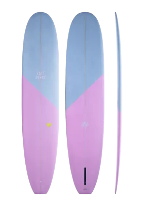 Salt Gypsy Cynthia Rowley Dusty blue pink