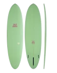 Salt Gypsy Cynthia Rowley Mid Tide Pistachio