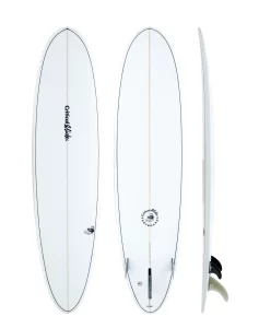 Critical Slide Wavemaster 5000