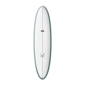 NSP Funboard CI 17 Wave Pool