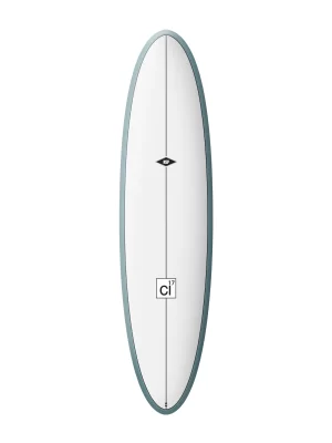NSP Funboard CI 17 Wave Pool