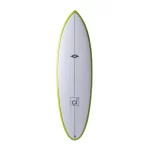 NSP Hybrid CI 17 Wave Pool