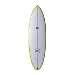 NSP Hybrid CI 17 Wave Pool