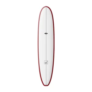 NSP Longboard CI 17 Wave Pool