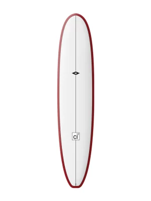NSP Longboard CI 17 Wave Pool