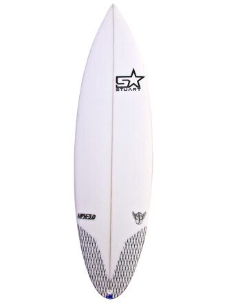 Stuart Hpx-3