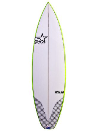 Stuart HPX-1