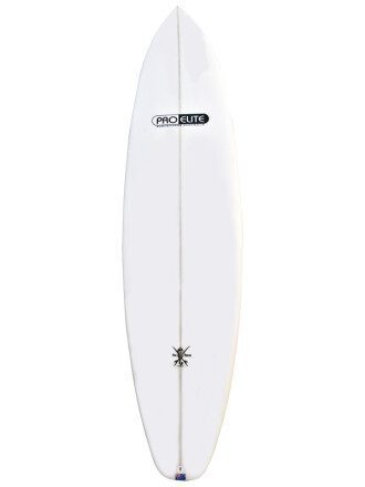Pro Elite Fun Board