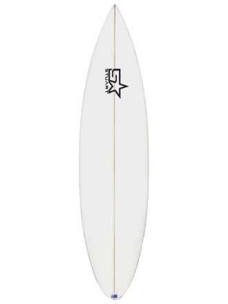 Stuart GX-1