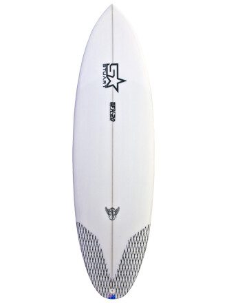 Stuart Fx-2 RT