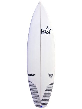 Stuart HPX-2