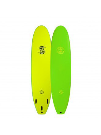 Softlite Chop Stick 7'6" Green