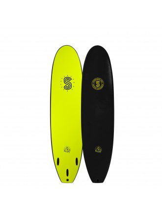 Softlite Chop Stick 7'0" Black