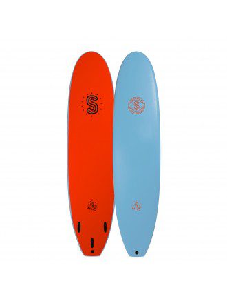 Softlite Chop Stick 8'0" Ice Blue