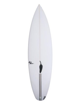 Chilli A2 Front
