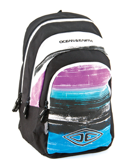 Ocean & Earth  Karvin Backpack - 40 Litres