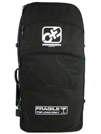 Bodyboard Tour Cover Wheels