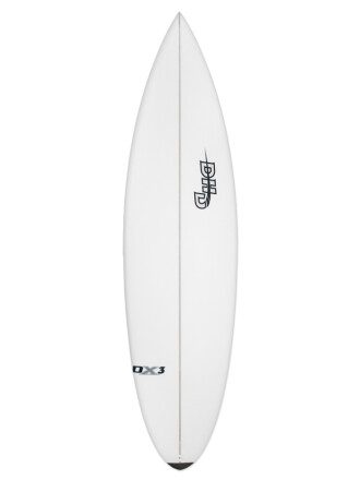 DHD DX3