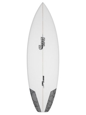 DHD DOUBLE SHOT