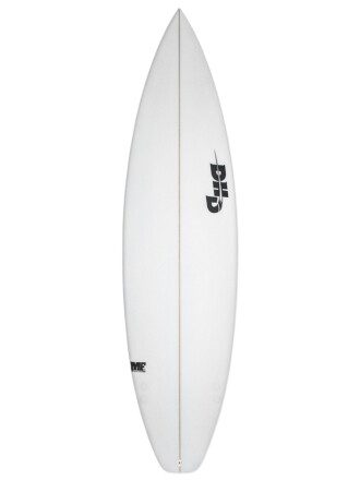 DHD Mick Fanning DUCKS NUTS