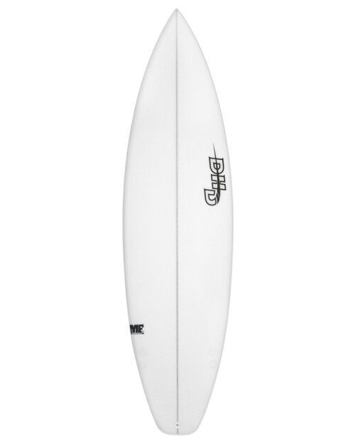 DHD Mick Fanning EAGER BEAVER   Tradewind Surf   Surfboards