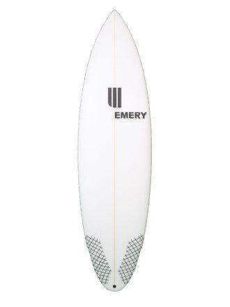 Emery Surfboards Stump Thumb