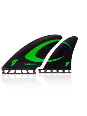 Controller Fibreglass Smoke Quad image