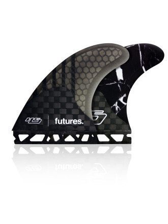 Futures HS 1 Large Generation image
